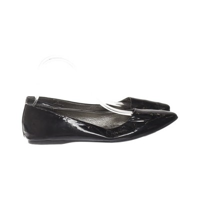 Roots, Ballerinas, Größe: 39, Schwarz, Damen #eNQ