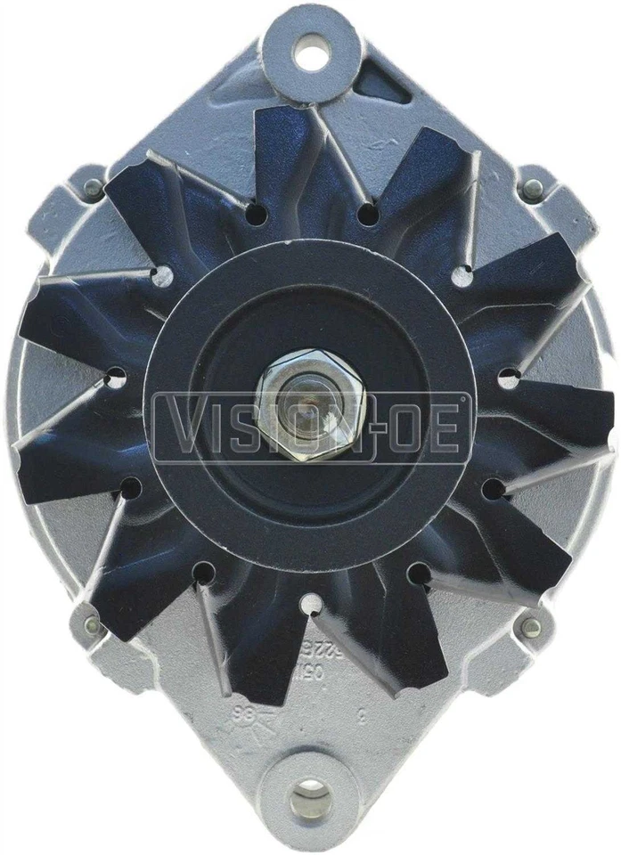 Восстановленный генератор переменного тока Vision OE 7002 - Изображение 4 из 4