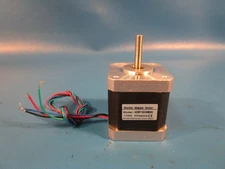 Wantai 42BYGHM809, Nema17 Stepper Motor