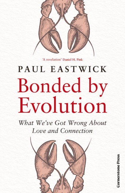 Bonded By Evolution