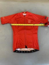Eliel Women’s Cycling Jersey XSmall XS (B-32)