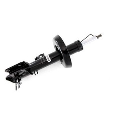 STARK Stoßdämpfer Vorne Rechts für OPEL VECTRA B (36) Federbein SKSA-0130952