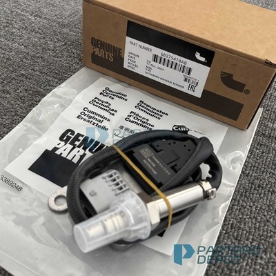 New NOX Sensor Fit For 19-21 68375474AB Ram 3500 4500 5500 6.7 Diesel