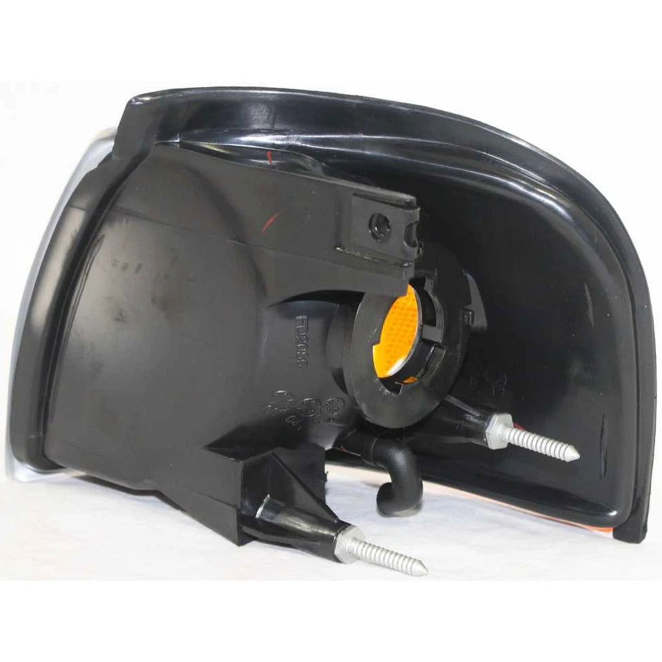 Kit de luces de esquina de faros para Mazda B4000 B3000 B2500 1998-2000 izquierda y derecha Foto 3 de 4