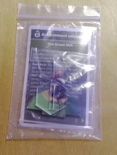 Village Romance: Great Mill / Great Mill (Mini Expansion) (ENGLISH)