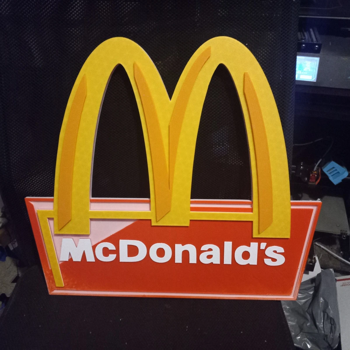 25+ Mcdonalds Sign for sale | Updated Oct 2026