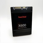 Sandisk X600 128Gb 2.5" Sata Iii Solid State Drive Sd9Sb8W-128G-1122