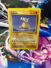 CUBONE 70/130 BASE SET 2 Common Pokemon