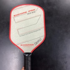 Engage Encore Pro v2.0 15.2mm Pickleball Paddle