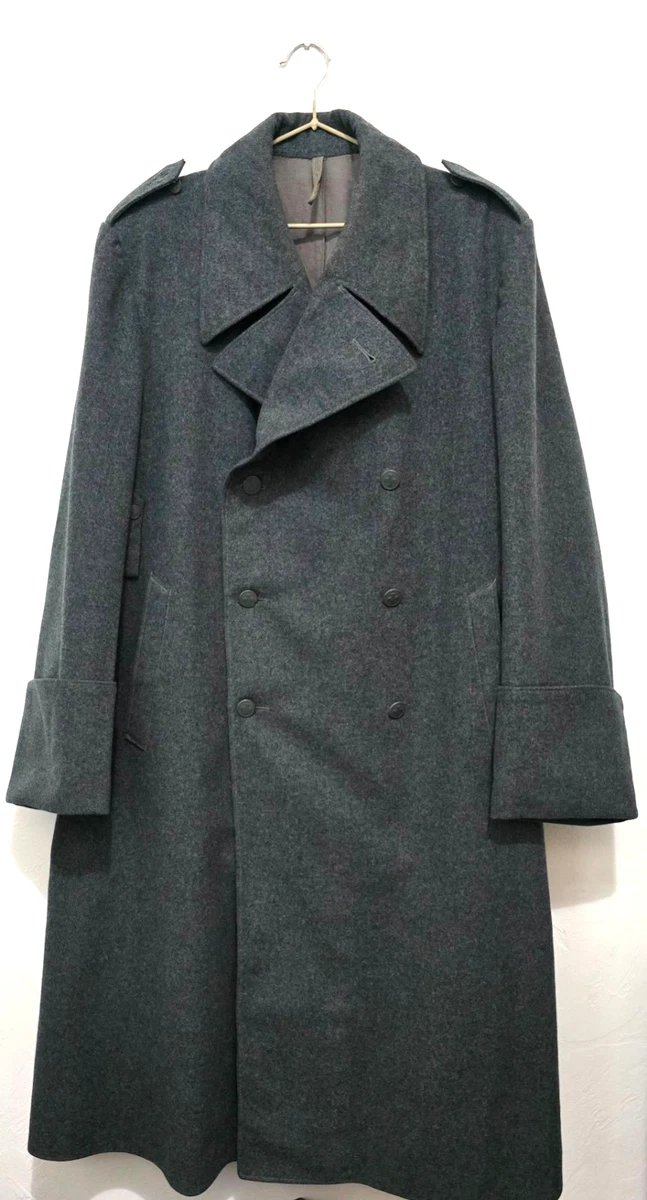 Swiss Army Coats, Jackets & Vests for Wool Outer Shell Men for