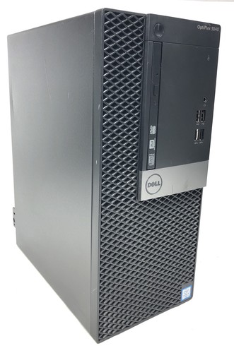 Case Máy Tính để Bàn DELL OPTIPLEX 3040 SFF Intel Core I5 6500, Ram 8GB Ssd 256gb. H%c3%a0ng Nh%e1%ba%adp Kh%e1%ba%a9u I.38707945