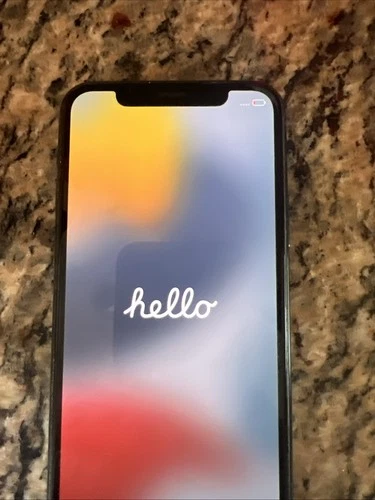 iPhone 11Pro 256GB Unlocked – Phone Only – Fully Functional - 93% Battery Health