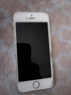 iPhone SE