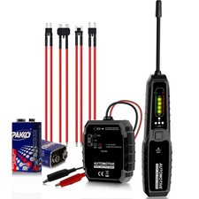 Wire Tracer Automotive Electrical Open  Short Finder, Circuit Breaker Finder...