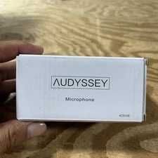 Audyssey Official ACM1HB Replacement Calibration Microphone for AVRs, New In Box