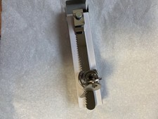 Reptile Vivarium/Terrarium Showcase Display Cabinets Sliding.Glass Door Lock Key