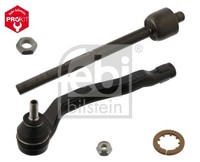 Febi Bilstein Spurstange 39863 FüR Renault