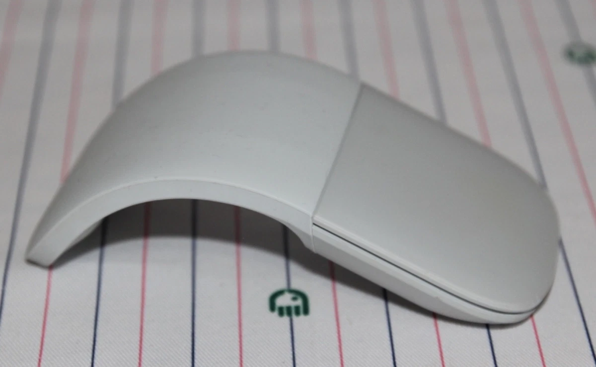 Microsoft Computer Arc Mice for sale - eBay