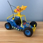 Vintage GI Joe 1992 Eco Striker Vehicle Eco Warriors