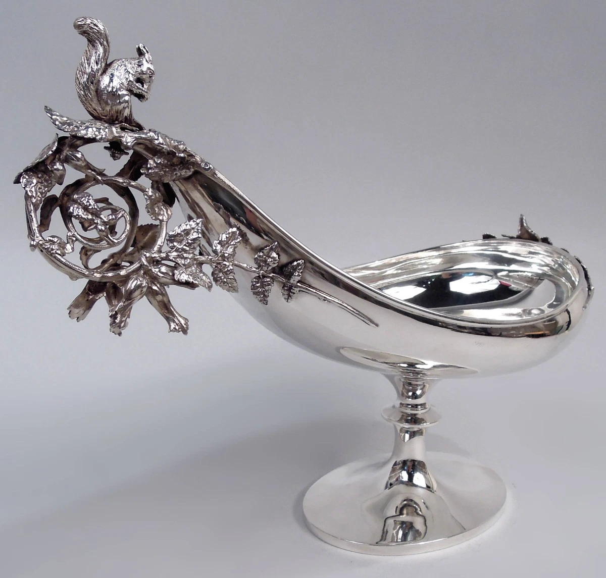 925 Sterling Silver Bowl セール落札スタート価格‼️ Gorham Victorian Antique US Sterling Silver Bowls for sale | eBay