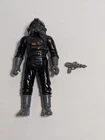 Vintage 1982 Kenner Star Wars Action Figure TIE Fighter Pilot Complete Original