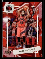 2022-23 Court Kings Fred VanVleet #13
