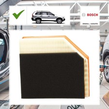 Bosch Luftfilter VOLVO XC90 I (275) D5 AWD