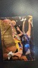 1997-98 Bowman's Best Basketball Kobe Bryant #88 - LA Lakers - MINT