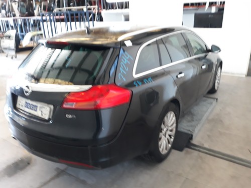 55585238 ROZRUSZNIK / 55585238 / 1376413 DO OPEL INSIGNIA SPORTS TOURER COSM - Zdjęcie 10 z 10