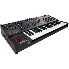 Sequential Pro 3 Mono/Paraphonic Synthesizer Keyboard