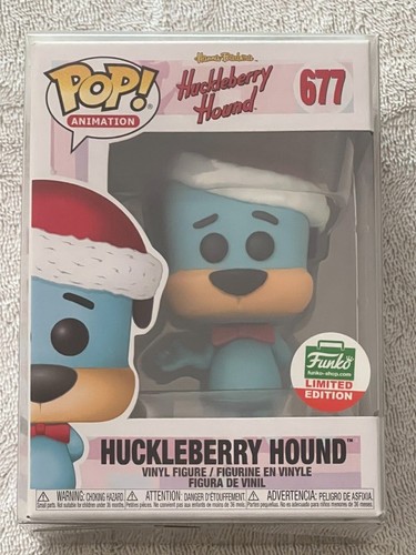 🔥FUNKO POP 2019 HOLIDAY CYBER MONDAY DEAL FIGURE BUNDLE WITH POP PROTECTORS🔥 - Picture 13 of 14