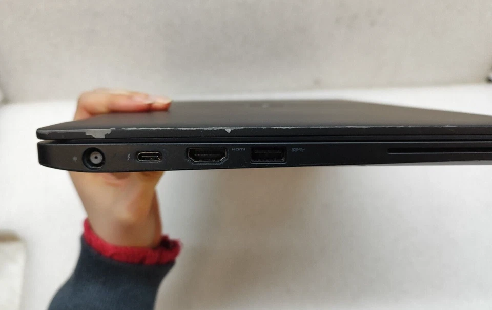 Dell Latitude 7280 · i7-6600U · 8GB · 256GB, Foto 4 von 4