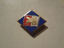 distintivo leone San marco Venezia