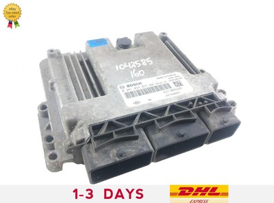 RENAULT TRAFIC III (05.14-) Engine Control Unit Module ECU  