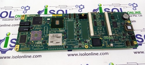 Juniper PMB EFPC 710-010169R09 Assy 510-010904 Rev 01 SBC Single Board Computer - Picture 2 of 21