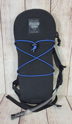 #ad Blackhawk Old Gen HydraStorm Tidal Wave Military Tactical 100oz Hydration Pack $12.00
