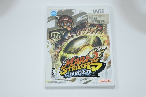 NINTENDO WII GAME LOT YOU PICK CHOOSE BUY 2 GET 1 50% OFF GAMES PLAY TESTED LOT3 - Picture 39 of 251