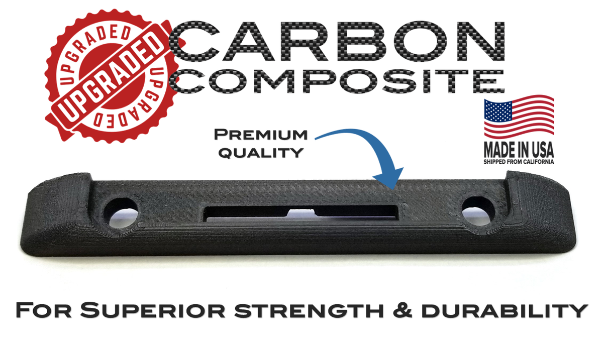 Front Moonroof Latch, GM F Retainer 84691055 Chevy Traverse, GMC