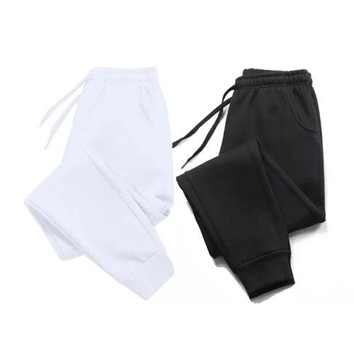Sweatpants Versatile Baggy Pants Woman Outdoor New High-quality Fashion - Picture 9 of 28
