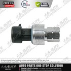 Pressure Switch fits Maserati Ghibli Levante Quattroporte (2014+), 670038668