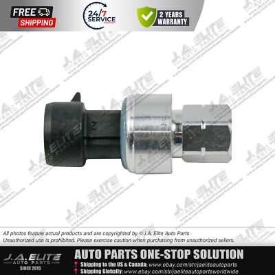 #ad Pressure Switch fits Maserati Ghibli Levante Quattroporte 2014 670038668 $65.98