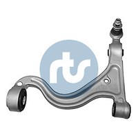 RTS 96-06928-2 Querlenker FüR Porsche
