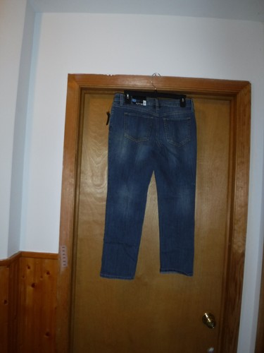 Mix Brands Jean Pants size 11,8,6,4,2,Many Colors ,4 pockets NWT - Picture 6 of 59