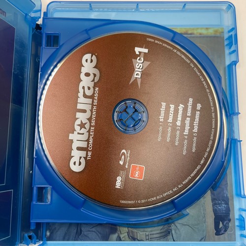 Blu-Ray Movies ~ Many Titles to Choose From ~ See List ~ Free Shipping - Picture 29 of 174