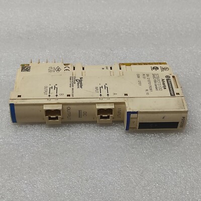 SE STBPDT3100 STANDARD POWER DISTRIBUTION MODULE PDT3100