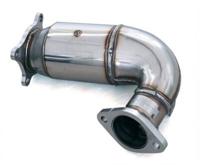 パーツ L CATALYZER 33005-AF019 VAG/VMG FA20 HKS METAL CATALYZER FOR SUBARU WRX S4 VAG FA20 (TURBO) 33005