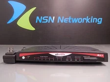 Allworx 6x12 VoiP 8200068 Call Assistant Multi-Site Branch 