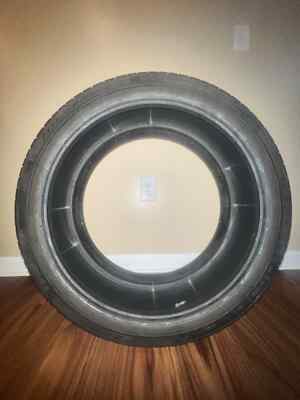 Pirelli Pzero (PZ4-LUXURY) MOE 275/30R20 97Y XL-Tread Depth 9 (32nds) 