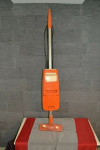 aspirateur ancien