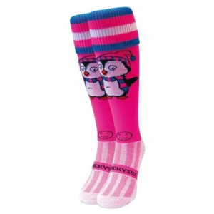 Bobby Dazzler Knee Length Sports Socks
